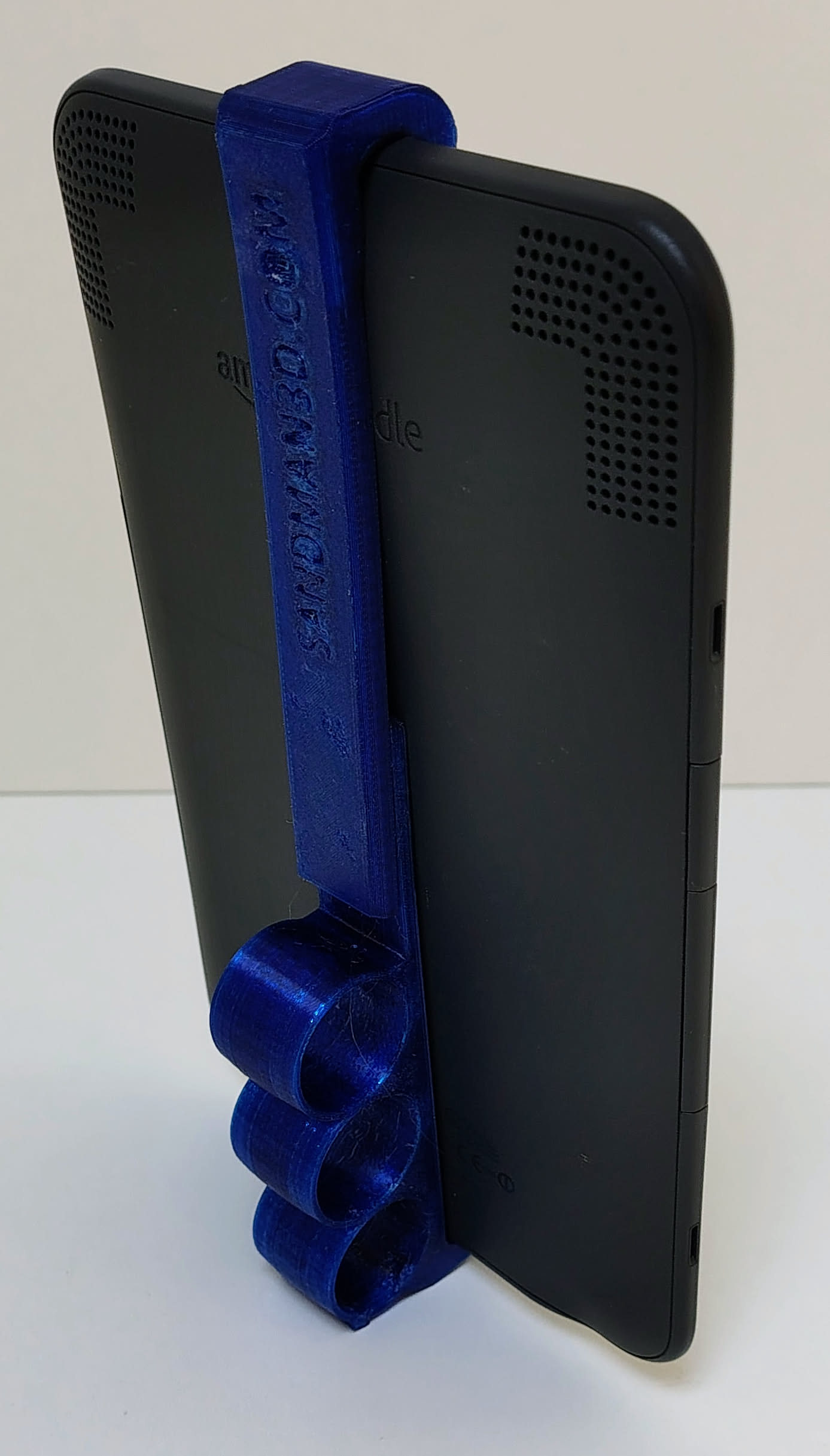 Sandman Grip Blue