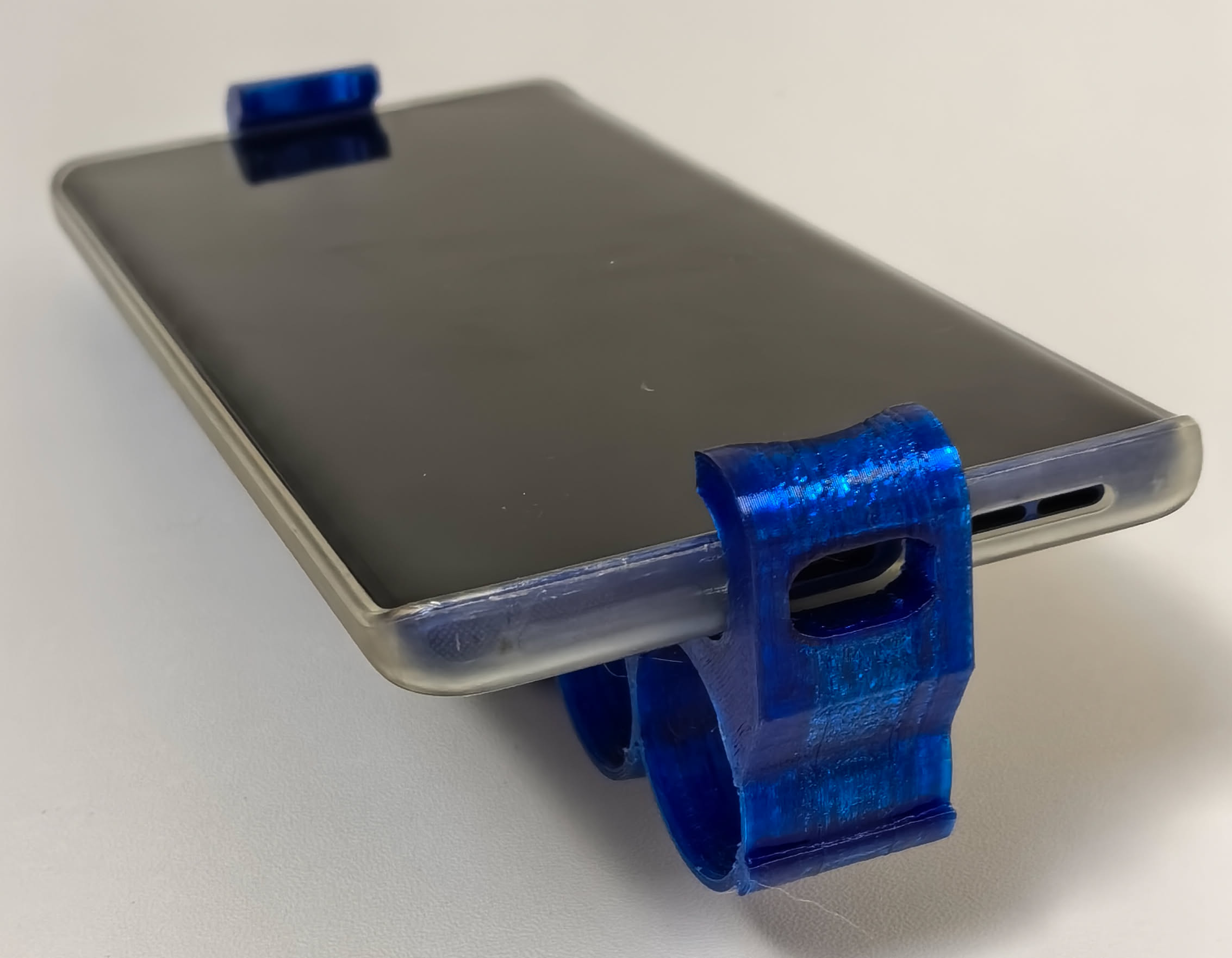 Sandman Grip Blue